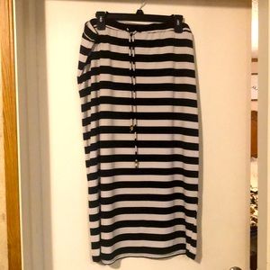 Michael Kors pencil skirt XL